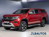Volkswagen Amarok 3.0 TDI 4M Style Navi/Matrix-LED/AHK/Kam. - Volkswagen Amarok Style Gebrauchtwagen