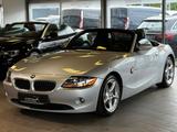 BMW Z4 Roadster 2.5i Cabrio |PDC|SHZ| - BMW Z4 aus 2003