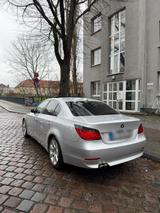 BMW Bmw 525d e60 - BMW 525: 525d E60