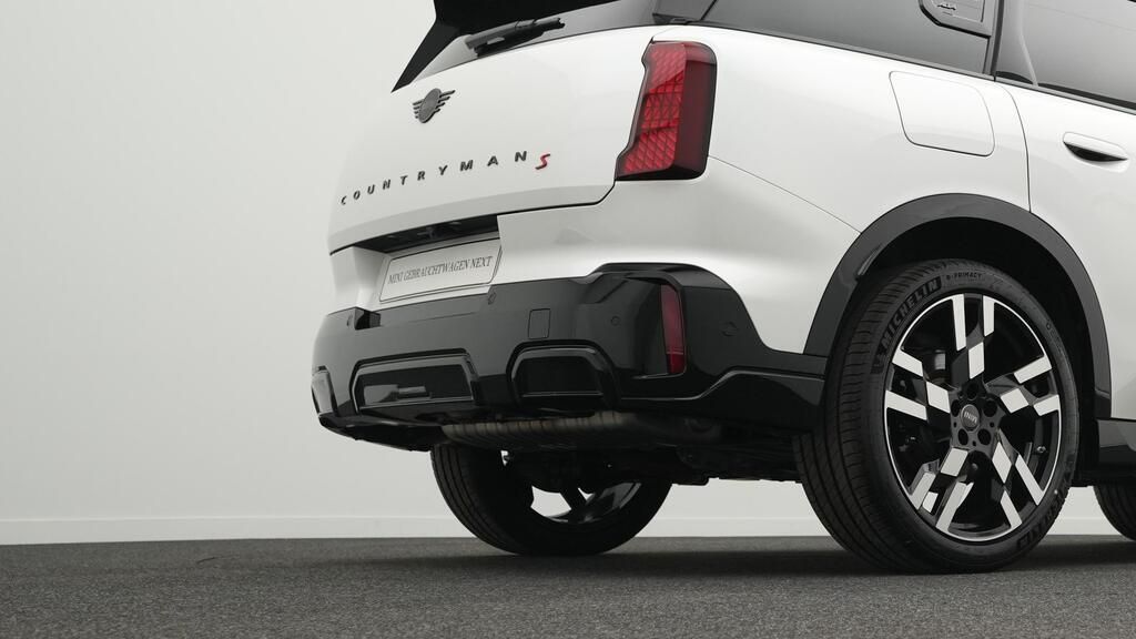 MINI Countryman S (Cooper) - Bild 23