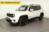 Jeep Renegade 1.3 T-GDI Limited 4WD NAVI+RFK+SHZ+ACC+ - Jeep Renegade mit Panoramadach