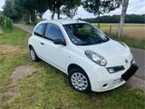 Nissan Micra 1.2  1. Hand - Nissan Micra Gebrauchtwagen in Bremen