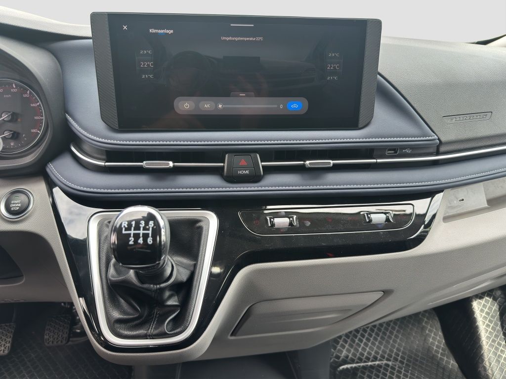 Fahrzeugabbildung Maxus Deliver 7 2.0 Diesel L2 H1 FWD Fernlichtass.*LED