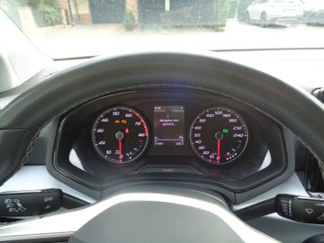 Bild 4 Seat Arona Style 1.0 TSI PDC SHZ SML BT RFK GJR NAVI