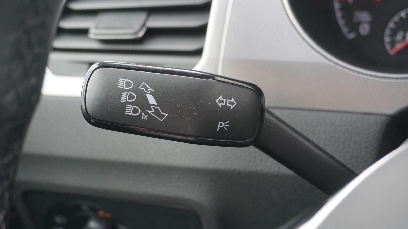 Volkswagen Golf TL 1.0 TSI AAC PDC AHK SHZ Temp, миниатюра 21