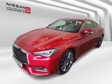 Infiniti Q60 3.0 AWD AT Automatik Leder Bose - gebrauchte Infiniti Limousine