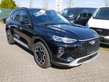 Ford Kuga Hybrid Active X ACC TWA AHK - Ford Kuga: Active X