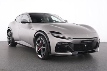 صورة مصغرة 16 لـ 2023 Ferrari PUROSANGUE