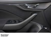 Skoda Kamiq - Vorschau Bild 17