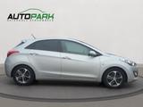 Hyundai i30 1.4 blue Trend | AHK | SHZ | Tempomat - Hyundai i30 Gebrauchtwagen in Bremen