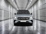 Mercedes-Benz GLC 300 d 4M AMG+AMBIENTE+DISTRO+MEMORY+NIGHTP. - Mercedes-Benz Ambiente