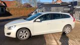 Volvo V60 eco Drive Diesel - Volvo V60: Drive