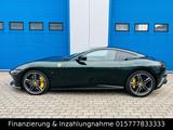 Ferrari Roma Carbon JBL MwSt. Daytona Sitze - Ferrari Gebrauchtwagen in Münster