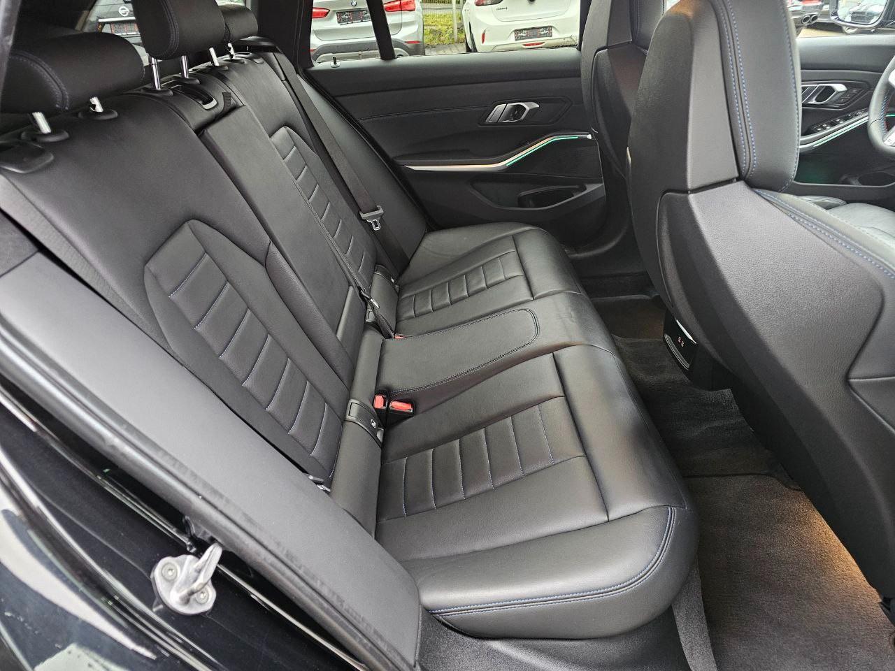 BMW M340i xDrive Touring