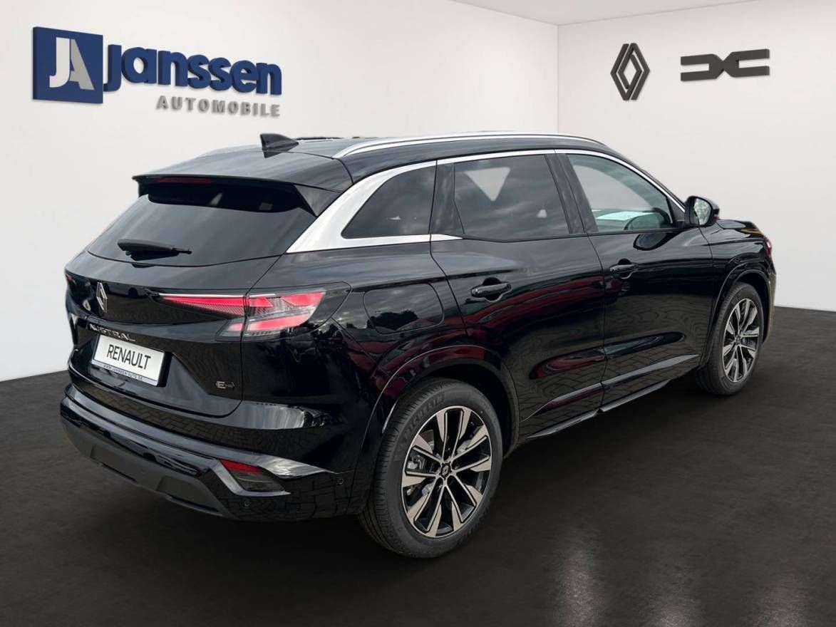 Fahrzeugabbildung Renault Austral Techno Full Hybrid E-Tech 200