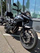 BMW F 700 GS  - BMW F