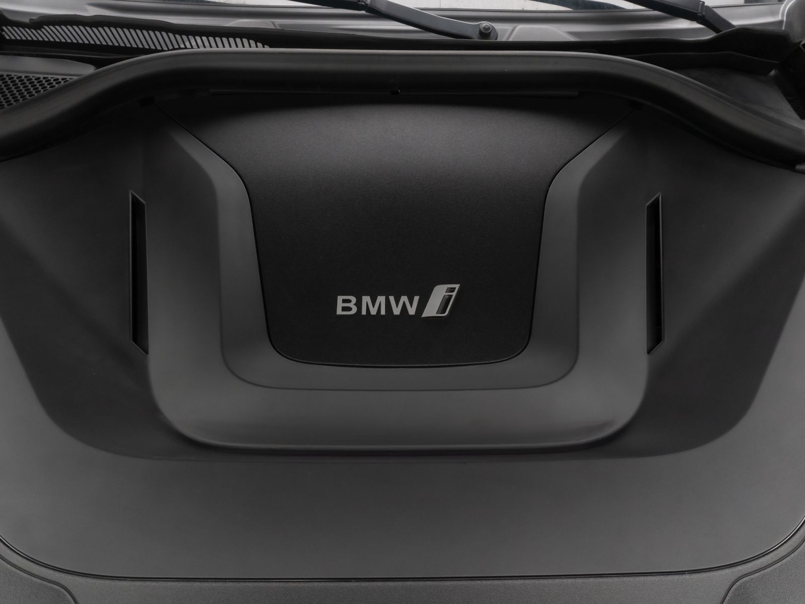 Fahrzeugabbildung BMW iX3 IMPRESSIVE H/K HUD AHK 360° Panorama 20Zoll