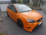 Ford Focus 2,5 ST MK2 (TÜV 08/26) - Ford Focus aus 2005: ST
