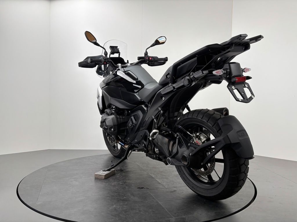 Fahrzeugabbildung BMW R 1300 GS  ASA *4 PAKETE *TOP-ZUSTAND *1.HAND