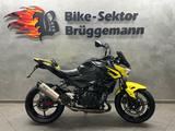 Kawasaki Z 400, Z400 ABS , Neue Reifen , Extras !!! - KAWASAKI 400