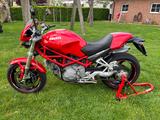 Ducati Monster S2R 1000  - Offers