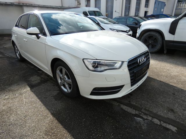 Audi A3 Sportback ambition " Xenon "Navi