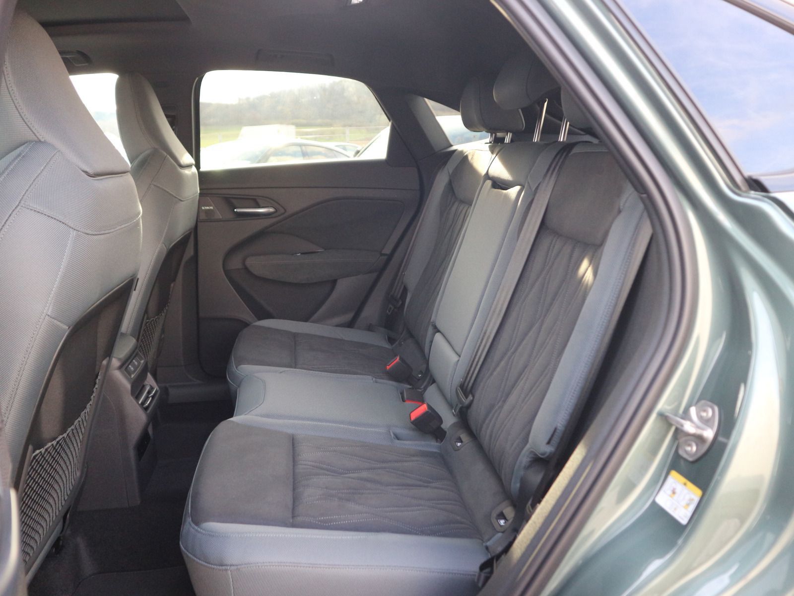 Audi Q3 - Bild 26