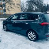 Opel zafira 1.4 7 sitze - Opel Zafira in Osnabrück