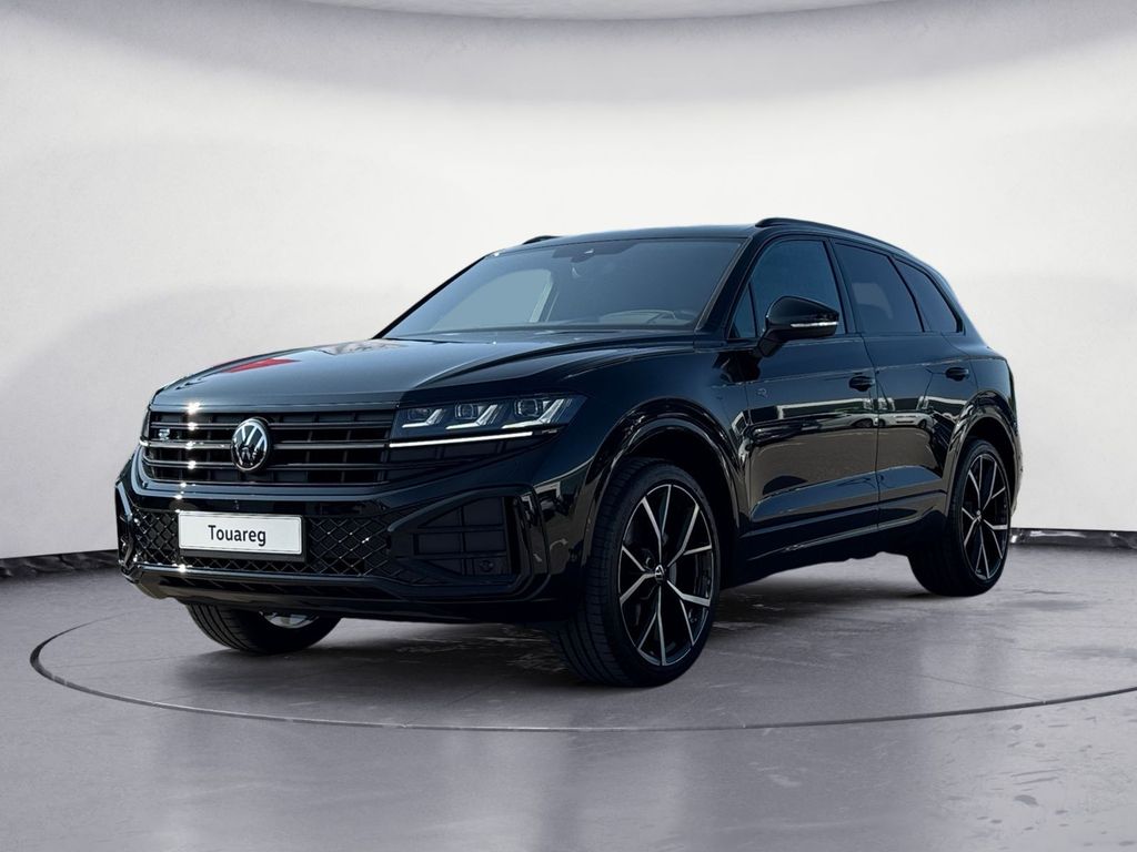Volkswagen Touareg R-Line 3,0 l V6 TDI SCR 4MOTION 8-Gang-A