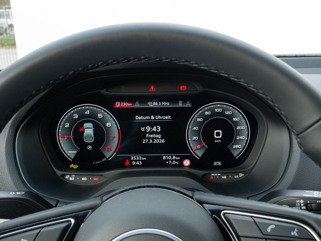 Audi Q2 - Bild 16