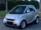 Smart ForTwo 451 MHD Cabrio Automatik Klima*TÜV/Servic - Smart: 451