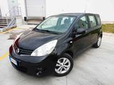 Nissan Note 1.4 benz. - POCHI KM - PERFETTA - gebrauchte Nissan Note aus dem Jahr 2010