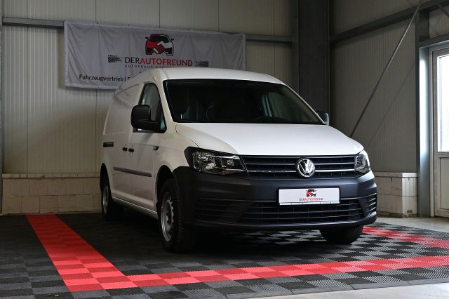 Volkswagen Caddy Nfz Maxi Kasten BMT *Scheckheft*