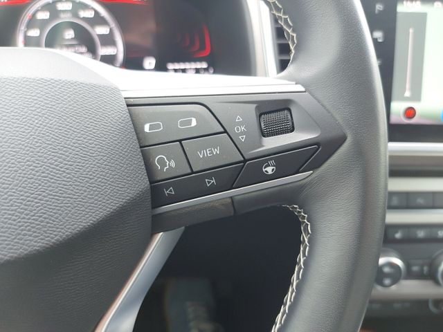 Ateca Xperience 4Drive *AHK*Navi*LED*SHZ*DSG*