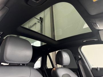 Mercedes GLC 250 - 11
