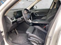 BMW iX1 - Vorschau Bild 8
