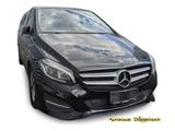 Mercedes-Benz B 180d Automatik RFK. Navi. Klima. ab 199€/M. - Mercedes-Benz B 180 in Wiesbaden