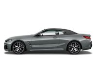 BMW M850 - Vorschau Bild 5