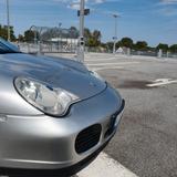Porsche 911 Targa 996 Schalter - Porsche: 911 911s