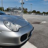 Porsche 911 Targa 996 Schalter - Porsche: T 911