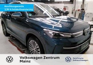 Volkswagen Tiguan 1.5 eTSI 96 kW DSG Life AHK