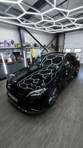 MERCEDES-BENZ C 43 AMG