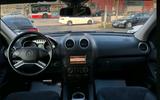 Mercedes-Benz Mercedes ML350 4matik Schwarz 230,000 Km.s... - Mercedes-Benz in Hamburg: 3.0
