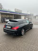 Mercedes-Benz CLA 45 AMG Performance - Mercedes-Benz CLA 45 AMG Shooting Brake Gebrauchtwagen