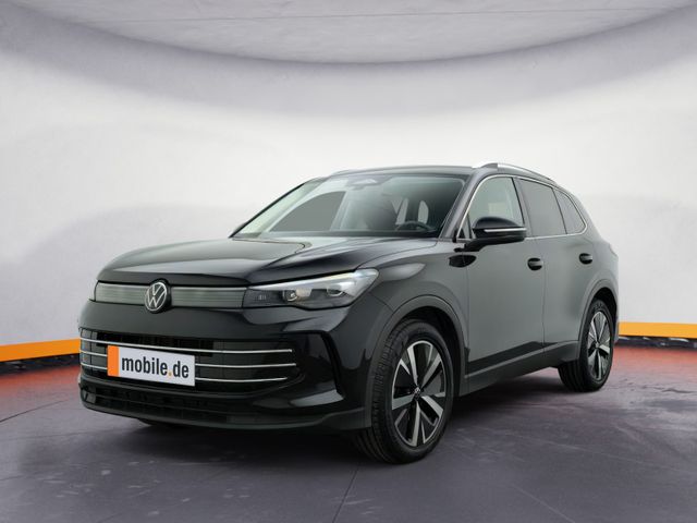 Volkswagen Tiguan 1.5 eTSI DSG Elegance AHK NAVI ALU19