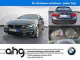 BMW 420i Cabrio M SPORT Navi Prof. Komfortzugang Dri - gebrauchte BMW 420 aus dem Jahr 2019