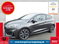 Ford Fiesta ST-Line Vignale LED/ACC/18"/FGS 4 Jahre