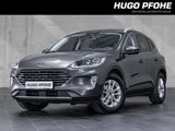 Ford Kuga Titanium X |UPE 36.164.- EUR|5 J. Garantie - Ford Kuga: Eu