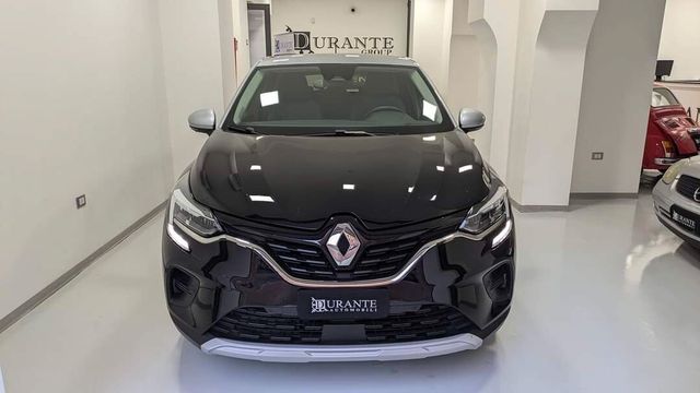 Renault Captur Full Hybrid ok Neopatentati E-Tec