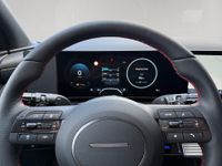 Hyundai TUCSON - Vorschau Bild 8